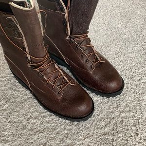 Men’s Danner Boots